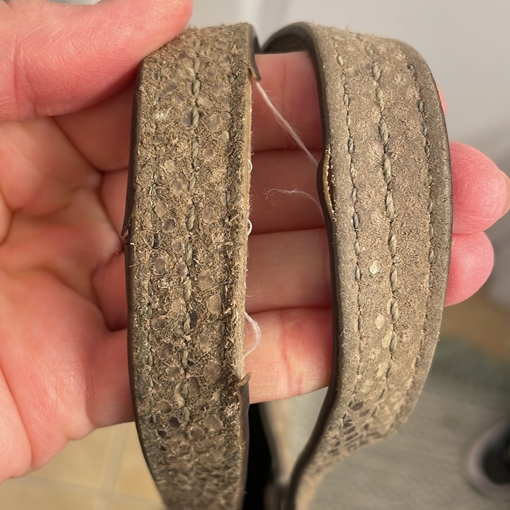 Beautiful Pre Loved Python Coach - image 8